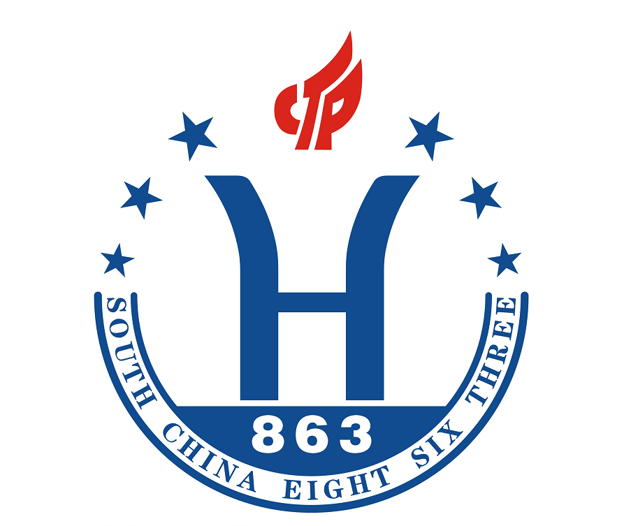 863